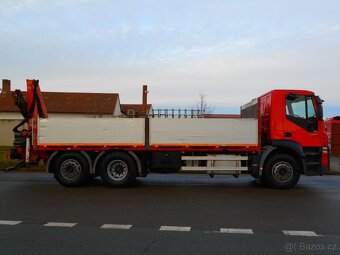 IVECO STRALIS 420 6x2+HR - 5