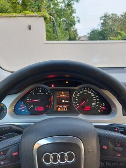 Audi a6 allroad 3.0tdi - 5