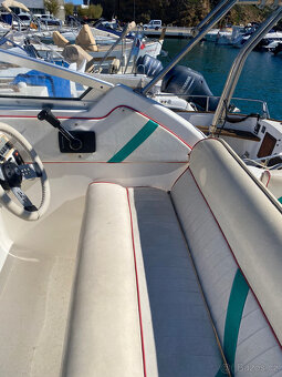 LOD KAJUTOVA SEALINE 230 - 5