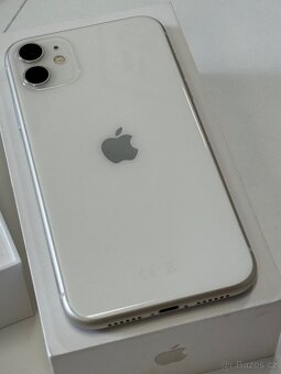 iPhone 11 | Baterie 99% | TOP stav - 5