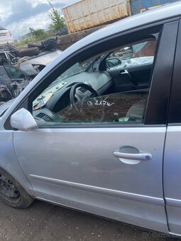 VW Polo,barva LA7W r.v.-2006 - 5