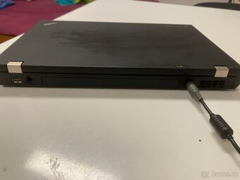 Lenovo ThinkPad T520 - 5