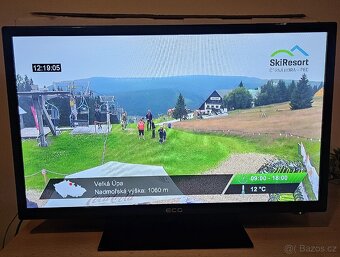 Prodám Smart Televizi - 5