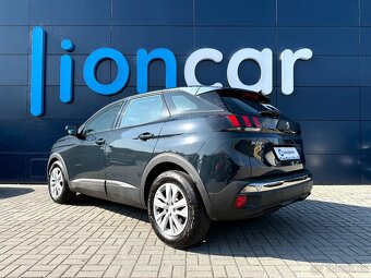 Peugeot 3008 ACTIVE, 130koní, Navigace - 5