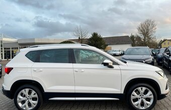 Seat Ateca 2.0TD Xperience 4Dr - 5
