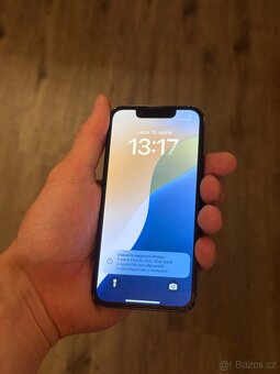 iPhone 13 Mini 128gb Black - 5