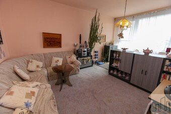 Prodej hezkého bytu v žádané částí Ústí nad Labem v ulici Šu - 5