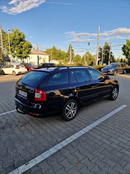 ŠKODA OKTAVIA 1.6TDI AUTOMAT STK 7/2026 - 5
