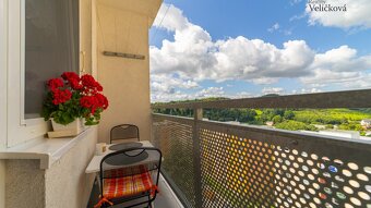 Prodej bytu 3+1, 76m², v Náchodě - 5