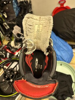 Brusle ccm ft 4 pro - 5