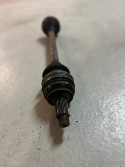 Velké poloosy BMW e36, e46 - 5