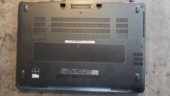 Dell Latitude E7270  i5, 8Gb/500Gb Ultrabook - 5