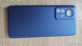 Prodám zadní kryt na Xiaomi 12 pro, cena 250 Kč - 5