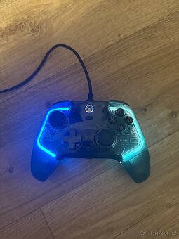 GameSir Kaleid Xbox Wired Controller - 5