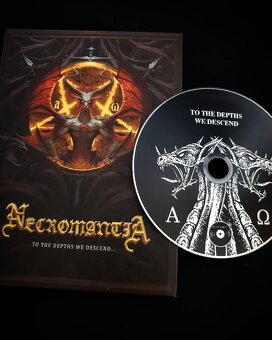 Metalové LP platne,CDbox - 5