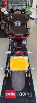 Prodám APRILII RS660 - 5