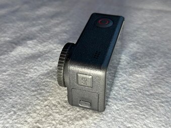 DJI Osmo Action 4 + mikrofon DJI Mic 2 - 5