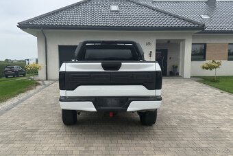 FORD F150 F-150 2018 2.7 V6 4x4 RAPTOR LOOK - 5