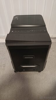 Kompresorová autolednička 12v/220v 43L - 5