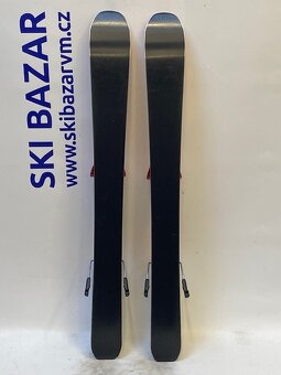 dětské sjezdové lyže Atomic 80 cm - 5