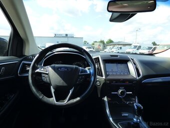 Ford Edge 2,0 TDCi,4x4,Titanium - 5
