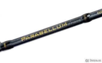 Nový Savage Gear Parabellum 279cm/10-30g - 5