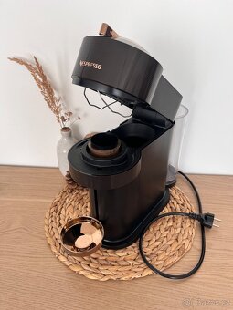 Espresso De'Longhi Nespresso Vertuo Next ENV120.BW - 5