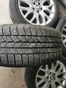 Originální alu kola na BMW X5 styl 177 19" - 5