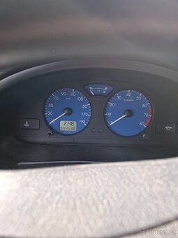 Citroen Saxo 1.1 - 5