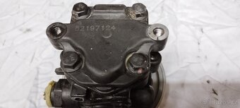 Servočerpadlo VW T5 a T6 s novou řemenicí - 5