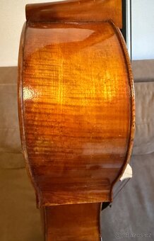 Krásné violončelo - 5