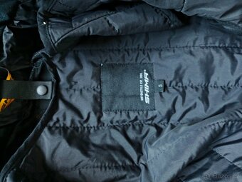 Prodám oblečení na motorku - 5