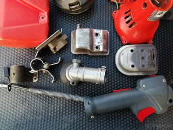 Díly křovinořezy Oleo Mac Sparta 250T,250S,725T,725T Ergo - 5