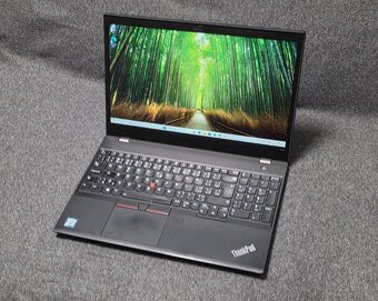 15,6 ThinkPad T580 i5 8GB SSD 512gb FullHD win11 5h bat - 5