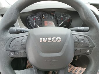 Iveco Daily 35S16V 2,3D 16m3 Nové vozidlo. - 5