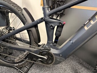 CUBE Stereo Hybrid ONE22 PRO 600 vel.M 2025 342km - 5