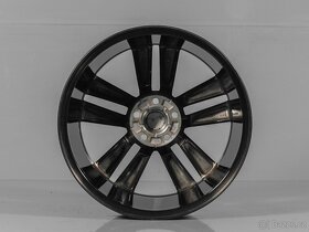FORD MUSTANG ORIG. ALU R19, 5x114,3, ET 45 ČIDLA (1766B) - 5