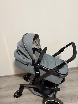 Koćarek Joolz Day+ Gentle Blue - 5