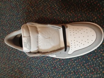 ORIGINÁLNÍ BOTY NIKE AIR JORDAN 1 RETRO LOW OG - 5