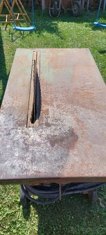 Cirkulárka kolébka - 5