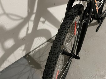Dětské silniční (gravel) kolo Kona JAKE24" - 5