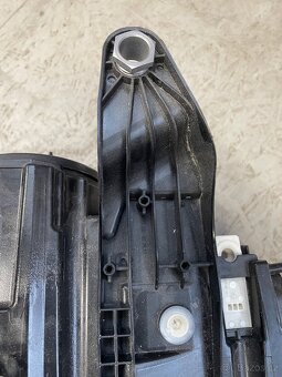 Přední světlomet GLE W167 - 5