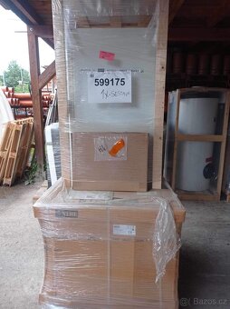 Teplené čerpadlo NIBE - 5