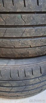 Pneumatiky 205/55 R 16 - 5