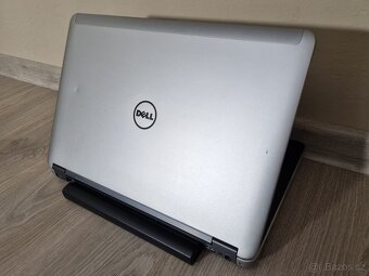 ▼Dell Latitude E6440 - 14" / i7-4600M / 8GB / SSD / ZÁR▼ - 5