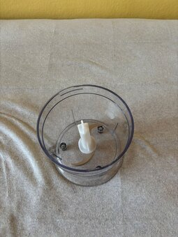 Tyčový mixér Gorenje - 5