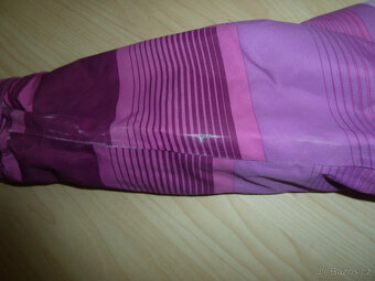 Zimní souprava Alpine pro vel. 116-122 - 5