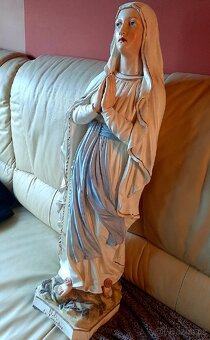 Panna Maria Madonna Bernard Bloch Eichwald - 5