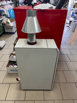 Kotel destila DPL 12 - 5