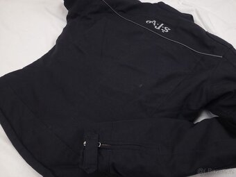 AJS Urban Wear dámska textilná moto kombinéza 38 S - 5